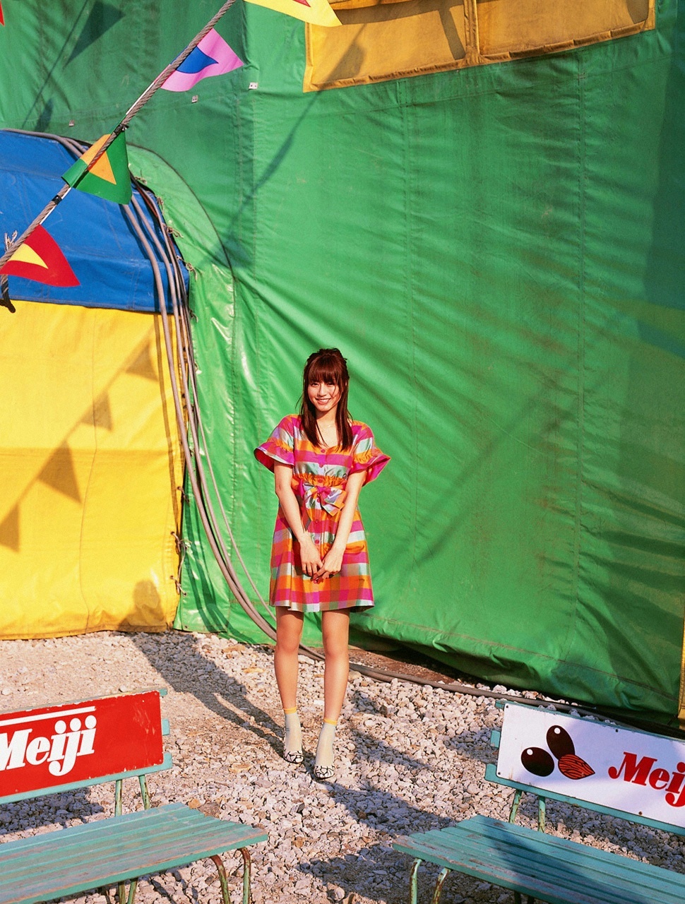 杉本有美  Yumi Sugimoto   No.87 [VYJ]